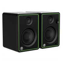 Mackie CR4X 50W 4" Active Monitors (Pair)