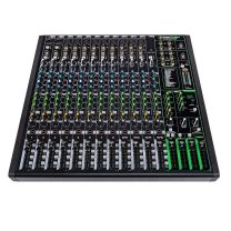 Mackie PROFX16V3 16-Channel Analog FX Mixer