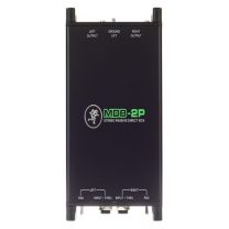 Mackie MDB2P Direct Input Box