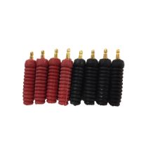 Monster Cable GPT-M Speaker Cable Mini-Crimp Connectors (8-Pack)