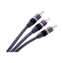 Monster Cable SV1/100-1.5M 5' Component Video Cable