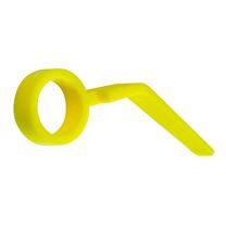Ortofon FINGERLIFTMKIIYELLOW DJ Cartridge Life Replacement (Yellow)