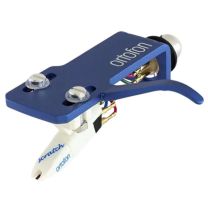 Ortofon OMSCRATCHPREMOUNT DJ Cartridge