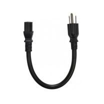 Panamax 15-IEC1 1' IEC Power Cable