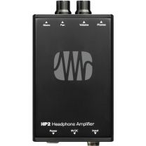 Presonus HP2 Headphone Amplifier
