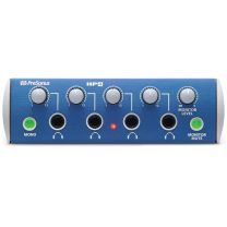 PreSonus HP4 4-Channel Headphone Amplifier