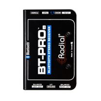 Radial BT-PROV2 Stereo Bluetooth Direct Box