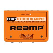 Radial EXTCSA Guitar Effects Interface