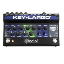 Radial KEY-LARGO Keyboard Mixer