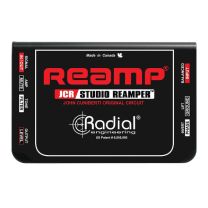 Radial REAMPJCR Passive Reamper