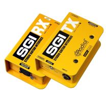 Radial SGITX/RX Instrument Line Driver