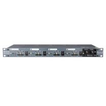 Radial SW4 Input Switcher