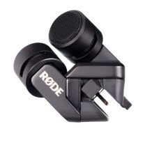 Rode iXY Stereo Microphone for Apple iPhone & iPad