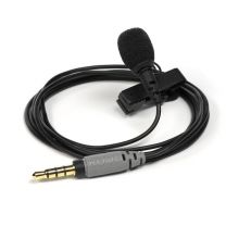 Rode SMARTLAV+ Lavalier Microphone for Smartphones