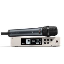 Sennheiser EW100835SG4 (A1) Wireless Handheld Microphone System
