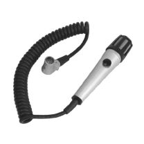 Shure 515BSM Wired Handheld Microphone