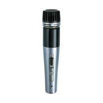 Shure 545SD-LC Wired Instrument Microphone