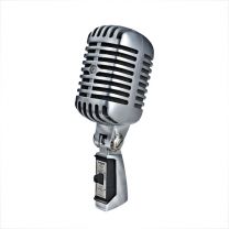Shure 55SHSERIESII Wired Handheld Microphone
