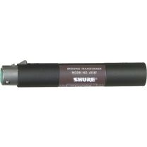 Shure A15BT Bridging Transformer