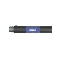 Shure A15LA Line Adapter Attenuator