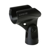 Shure A25D Wired Microphone Clip