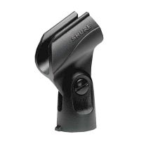 Shure A57F Wired Microphone Clip