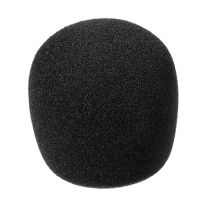 Shure A58WS-BLK Microphone Windscreen (Black)