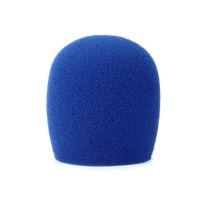 Shure A58WS-BLU Microphone Windscreen (Blue)