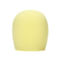 Shure A58WS-YEL Microphone Windscreen (Yellow)