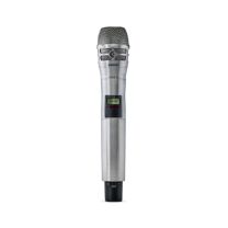 Shure AD2/K8N (G57) Digital Wireless Handheld Microphone Transmitter