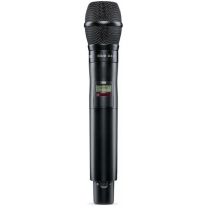 Shure AD2/K9B (G57) Digital Wireless Handheld Microphone Transmitter