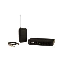 Shure BLX14 (H9) Wireless Instrument Microphone System