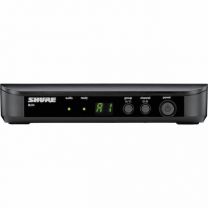 Shure BLX4 (H10) Wireless Microphone Receiver