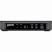 Shure BLX4 (H9) Wireless Microphone Receiver