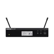 Shure BLX4R (H9) Wireless Microphone Receiver