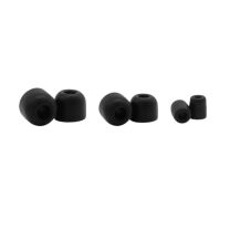 Shure EACYF1-6M Monitoring Headphones Foam Sleeves