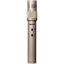 Shure KSM141/SL Wired Instrument Microphone