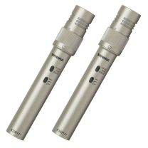 Shure KSM141/SLSTEREO Wired Instrument Microphone