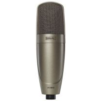 Shure KSM42/SG Wired Studio Microphone