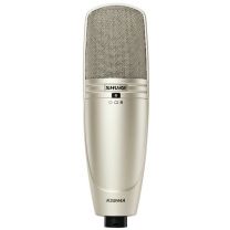Shure KSM44A/SL Wired Studio Microphone
