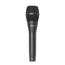 Shure KSM9/CG Wired Studio Microphone (Charcoal Gray)