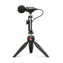 Shure MV88+DIG-VIDKIT Wireless Shotgun Microphone Kit