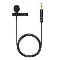 Shure MVL/A Wired Lavalier Microphone