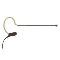 Shure MX153B/O-TQG Wireless Earset Microphone (Black)