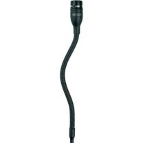 Shure MX202B/S Wired Gooseneck Microphone