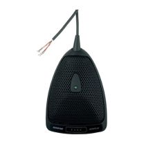 Shure MX392/O Wired Boundary Microphone