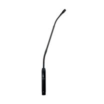 Shure MX418/S 18" Wired Gooseneck Microphone