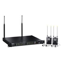 Shure P10TR+425CL (G10) Dual Wireless Monitoring System