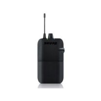 Shure P3R (H20) Wireless Bodypack Monitoring Receiver