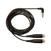 Shure PA720 Input Cable